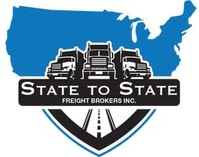 Image of State To State Freight Brokers Image of State To State Freight Brokers
